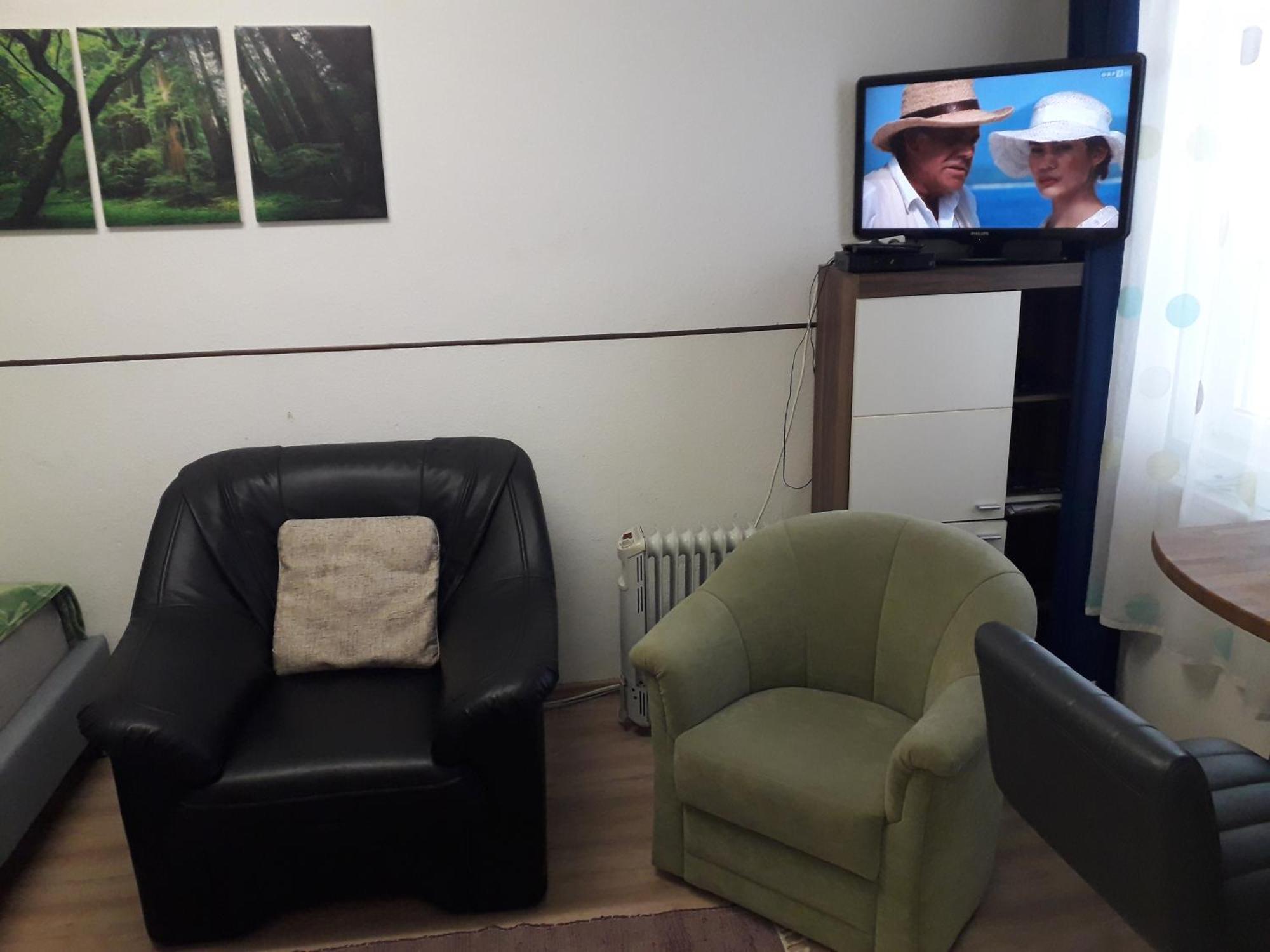 Apartment Ap 1 Im Zentrum Steyr, Bestrooms Eu מראה חיצוני תמונה